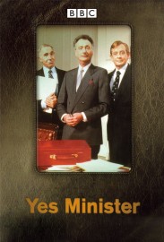 Yes Minister Yes Minister