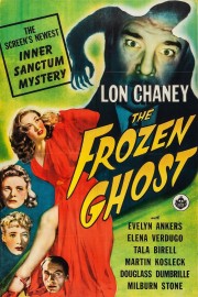 The Frozen Ghost The Frozen Ghost