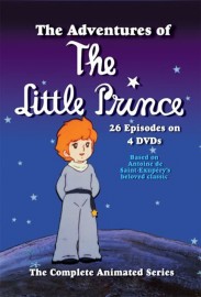 The Adventures of the Little Prince The Adventures of the Little Prince