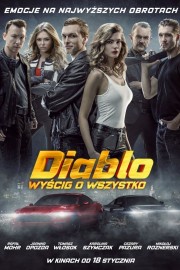 Diablo. Race for Everything