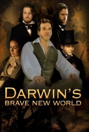 Darwin's Brave New World Darwin's Brave New World