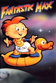 Fantastic Max Fantastic Max