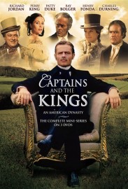 Captains and the Kings Captains and the Kings