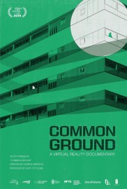 Common Ground Common Ground