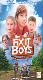 The Fix It Boys