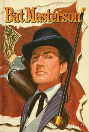 Bat Masterson Bat Masterson