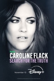 Caroline Flack: Search for the Truth