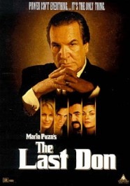 The Last Don The Last Don