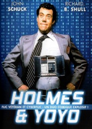 Holmes & Yo-Yo Holmes & Yo-Yo