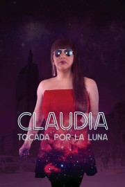 Claudia Touched by the Moon Claudia Touched by the Moon