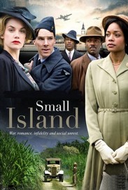 Small Island Small Island