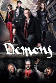 Demons (The Last Van Helsing) Demons (The Last Van Helsing)
