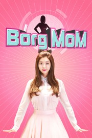 Borg Mom Borg Mom