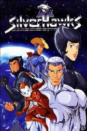 SilverHawks SilverHawks