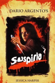 Suspiria