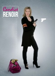 Candice Renoir Candice Renoir