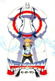 Heroman Heroman