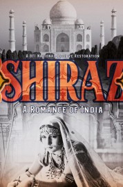 Shiraz: A Romance of India Shiraz: A Romance of India