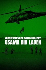 American Manhunt: Osama bin Laden American Manhunt: Osama bin Laden