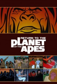 Return to the Planet of the Apes Return to the Planet of the Apes