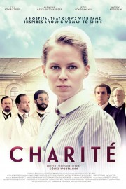 Charité at War Charité at War