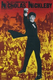 The Life and Adventures of Nicholas Nickleby The Life and Adventures of Nicholas Nickleby