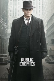 Public Enemies