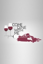 Come Dine with Me Canada Come Dine with Me Canada