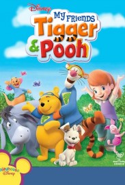 My Friends Tigger & Pooh My Friends Tigger & Pooh