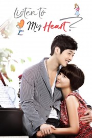 Can You Hear My Heart? Can You Hear My Heart?