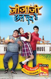 Jijaji Chhat Par Hai Jijaji Chhat Par Hai