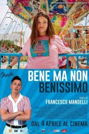 Bene ma non benissimo Bene ma non benissimo