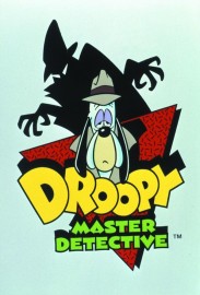 Droopy, Master Detective Droopy, Master Detective