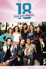 18 - Allein unter Mädchen 18 - Allein unter Mädchen