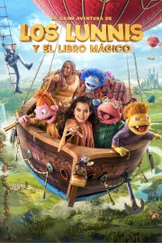 The Lunnis and the Great Fairy Tale Adventures The Lunnis and the Great Fairy Tale Adventures