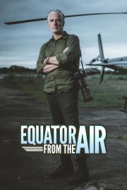 Equator from the Air Equator from the Air