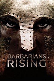 Barbarians Rising Barbarians Rising