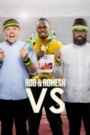 Rob & Romesh Vs Rob & Romesh Vs