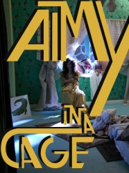 Aimy in a Cage Aimy in a Cage