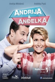 Andrija and Andjelka Andrija and Andjelka