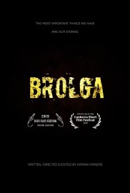 Brolga Brolga