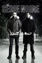 Série Noire Série Noire