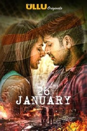 26 January 26 January