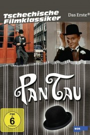 Pan Tau Pan Tau