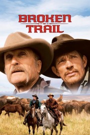 Broken Trail Broken Trail
