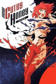 New Cutey Honey New Cutey Honey