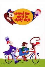 Around the World in Eighty Days Around the World in Eighty Days