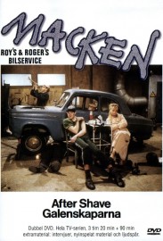 Macken Macken
