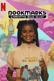 Bookmarks: Celebrating Black Voices Bookmarks: Celebrating Black Voices