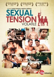Sexual Tension: Volatile Sexual Tension: Volatile